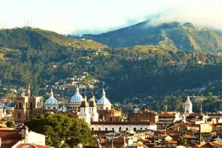 Sofia, 30 — Escort in Colaisaca, Ecuador
