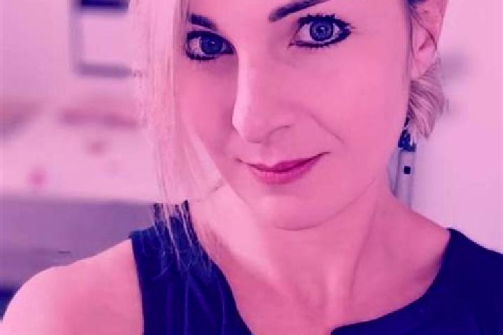 Sofia, 30 — Escort in Creon, France