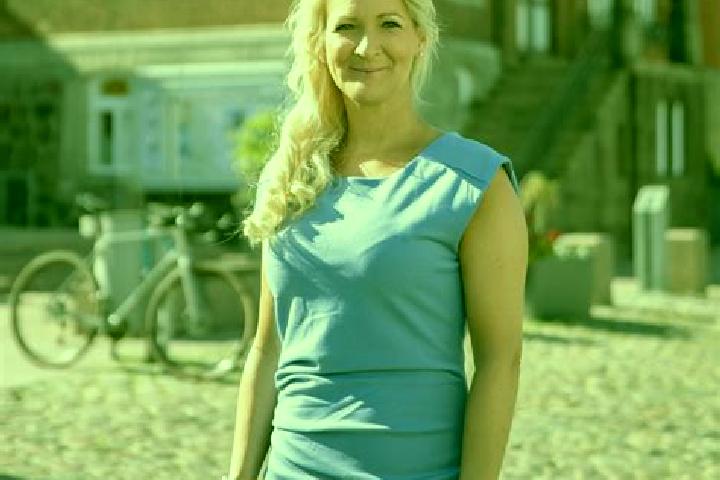 Sofia, 30 — Escort in Diekhof, Germany