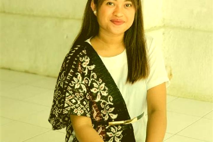 Sofia, 30 — Escort in Eahun, Indonesia