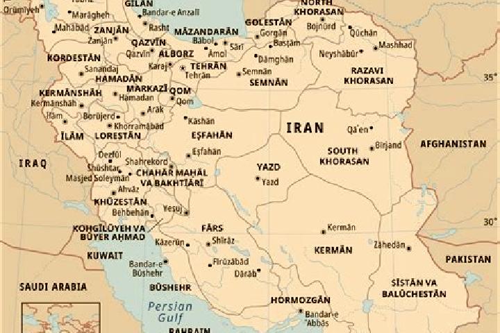 Sofia, 30 — Escort in Esfahran, Iran