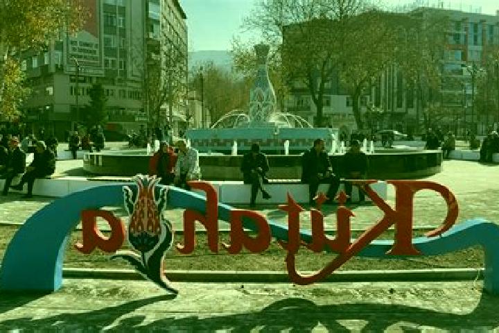 Sofia, 30 — Escort in Goelpazari, Turkey