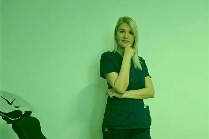 Sofia, 30 — Escort in Gura Vaii, Romania