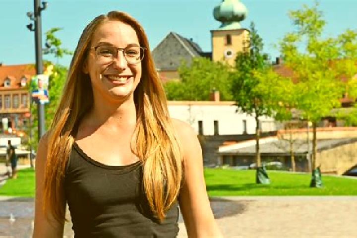 Sofia, 30 — Escort in Illingen, Germany