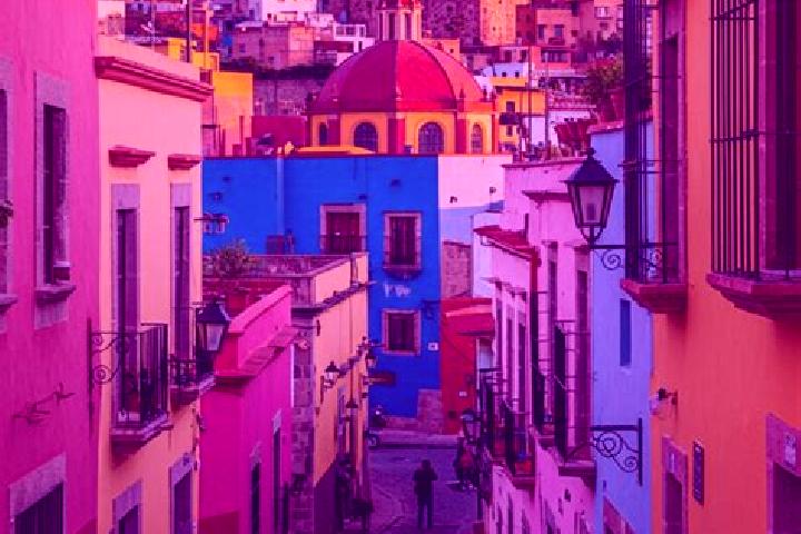 Sofia, 30 — Escort in Joconoxtle (La Tuna), Mexico