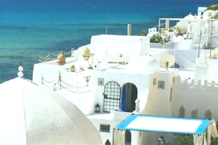 Sofia, 30 — Escort in Kesra, Tunisia