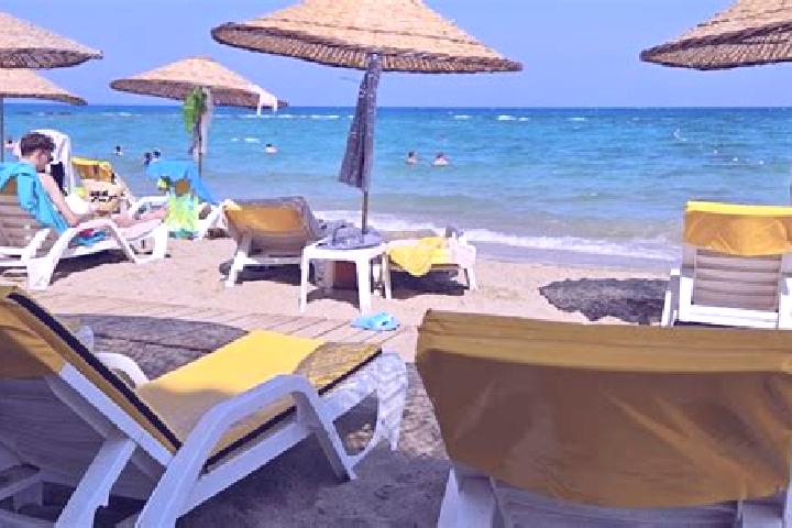 Sofia, 30 — Escort in Kocareis, Turkey