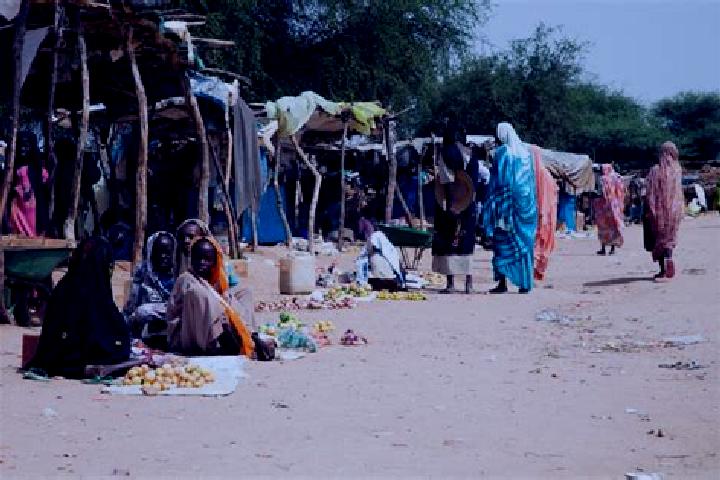 Sofia, 30 — Escort in Kutum, Sudan
