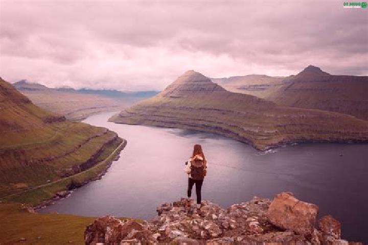 Sofia, 30 — Escort in Kvivik, Faroe Islands