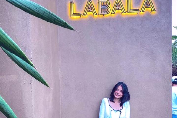Sofia, 30 — Escort in Labala, Indonesia