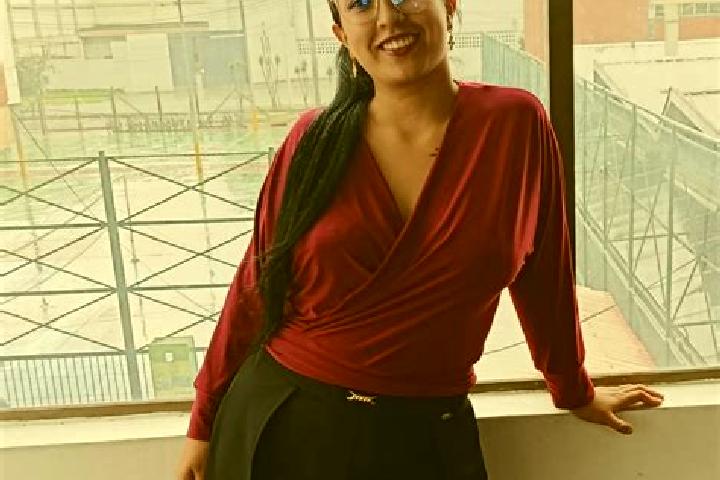 Sofia, 30 — Escort in Llano Sanchez, Panama