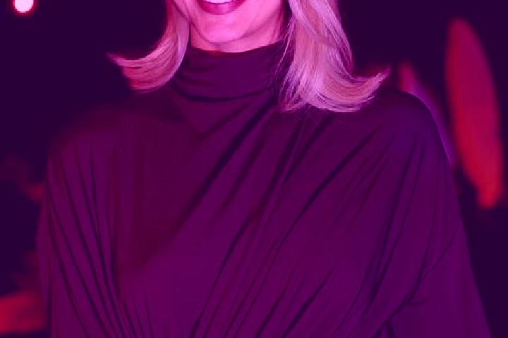 Sofia, 30 — Escort in Melrand, France