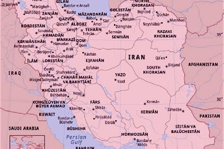 Sofia, 30 — Escort in Mohammadiyeh, Iran