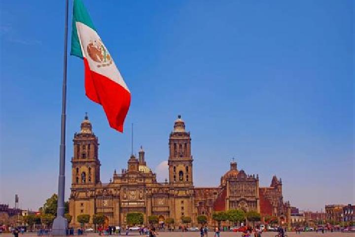 Sofia, 30 — Escort in Pohuantitla, Mexico
