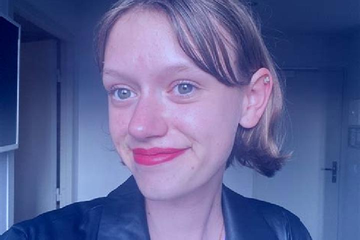 Sofia, 30 — Escort in Saint-Romain-de-Lerps, France