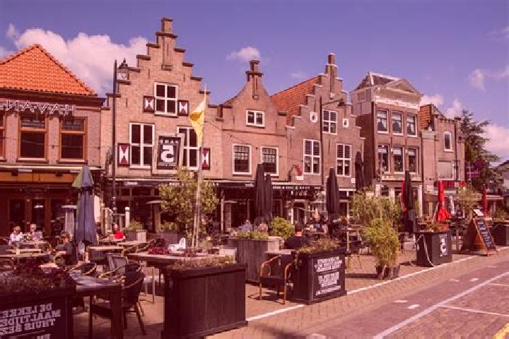 Sofia, 30 — Escort in Schagen, Netherlands