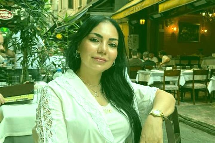 Sofia, 30 — Escort in Selamlar, Turkey