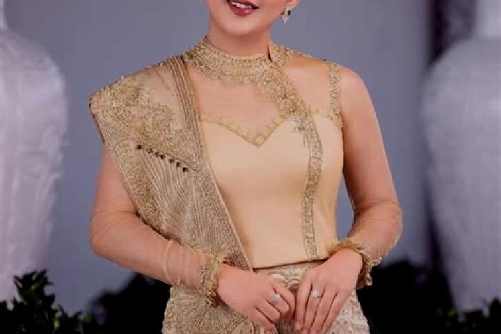 Sofia, 30 — Escort in Sinngu, Myanmar