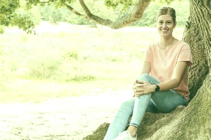 Sofia, 30 — Escort in Steensel, Netherlands