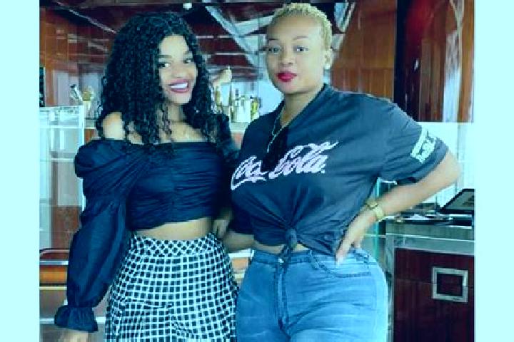 Sofia, 30 — Escort in Sumbawanga, Tanzania
