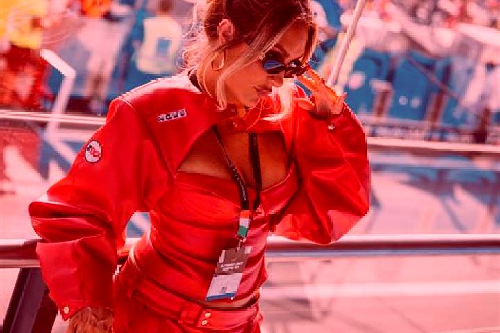 Sofia, 30 — Escort in Tekom, Mexico