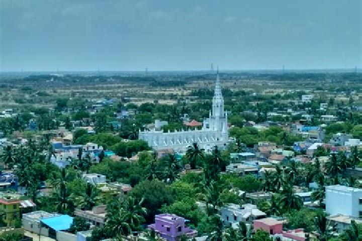 Sofia, 30 — Escort in Terku Kallikulam, India
