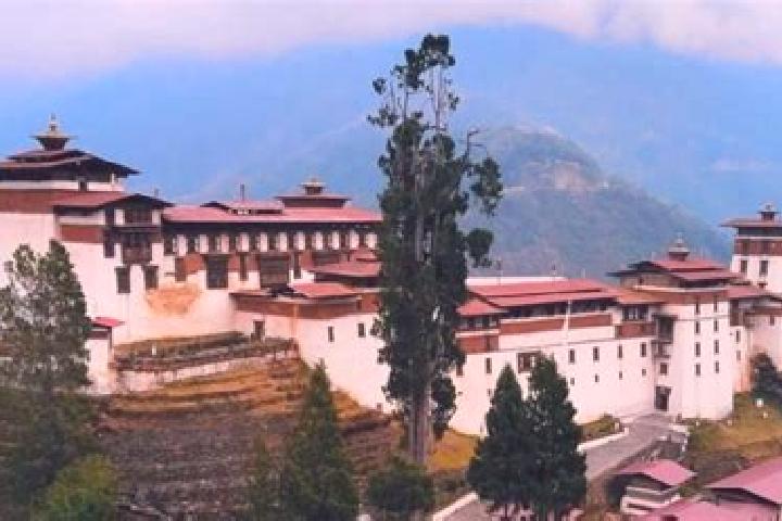 Sofia, 30 — Escort in Trongsa, Bhutan
