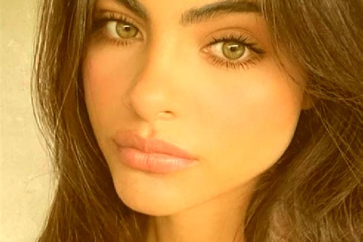 Sofia, 31, a black green-eyed indian companion based in Urduna. Offering Roleplay, OWO, Couples, Girlfriend Experience. Available for incall and outcall, ove...