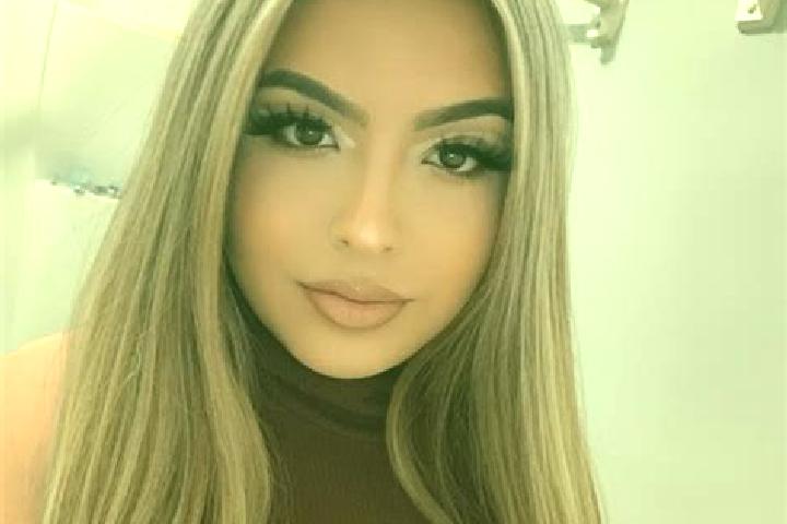 Sofia, 31, a blonde brown-eyed latina companion based in Bella Coola. Offering CIM, Domination, A-Level, Striptease. Available for incall and outcall, overni...