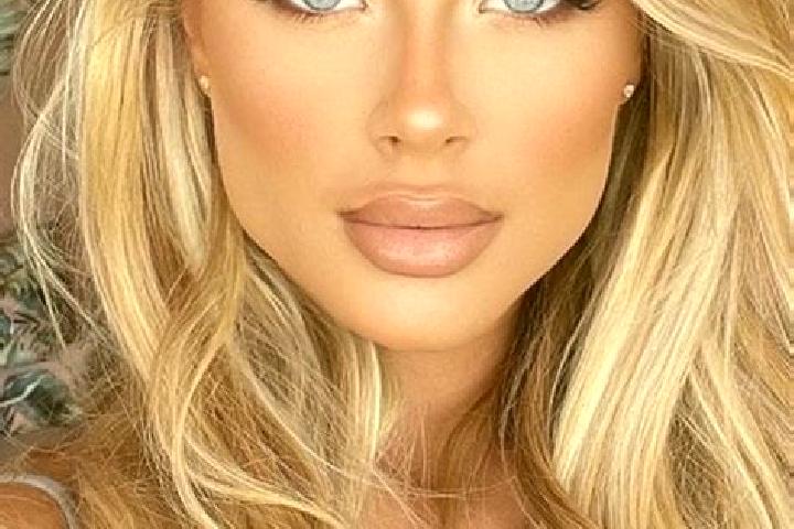 Sofia, 31, a blonde hazel-eyed latina companion based in Praskoveya. Offering Deep French Kissing, Party Girl, Massage, Prostate Massage. Available for incal...