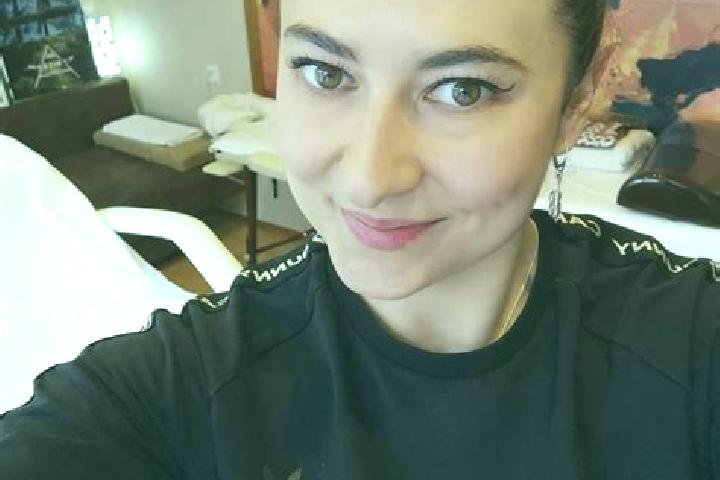 Sofia, 31, a chestnut amber-eyed slavic companion based in Tamuning-Tumon-Harmon Village. Offering A-Level, BDSM, Dinner Date, GFE, Massage. Available for in...