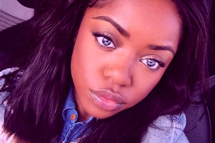 Sofia, 31, a red blue-eyed ebony companion based in Messingham. Offering Fetish, Massage. Available for incall and outcall, overnight bookings available.