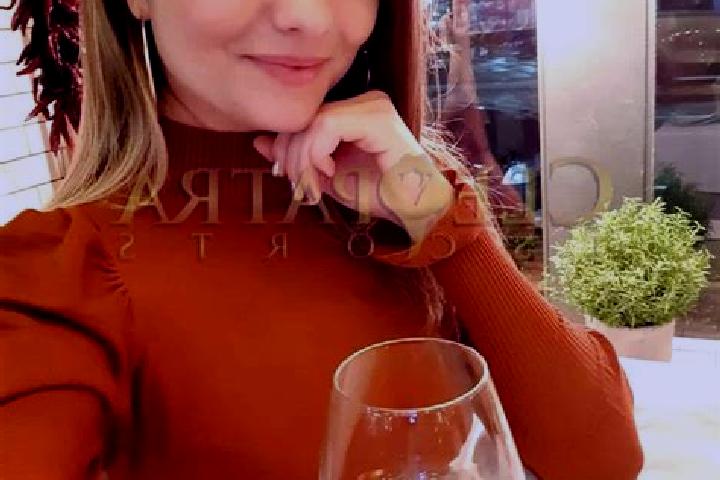 Sofia, 31, a red green-eyed european companion based in Heriot Bay. Offering OWO, Deep French Kissing, Massage, GFE, BDSM. Available for incall and outcall, ...