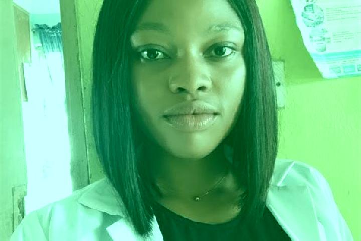 Sofia, 31 — Escort in Ake-Eze, Nigeria