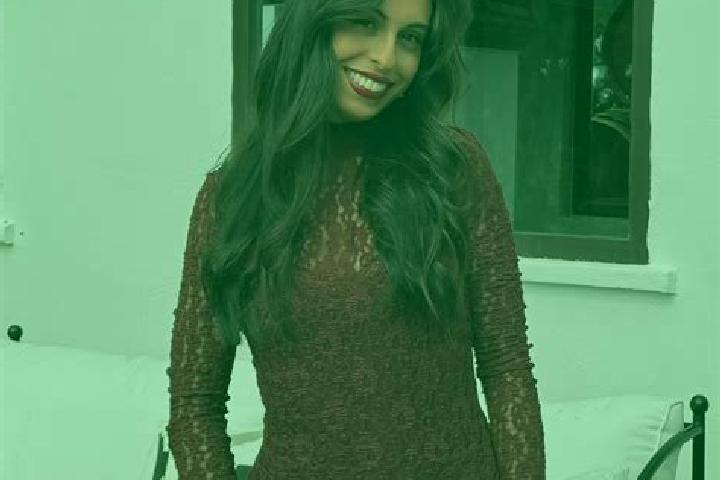 Sofia, 31 — Escort in Arroyo Grande, United States