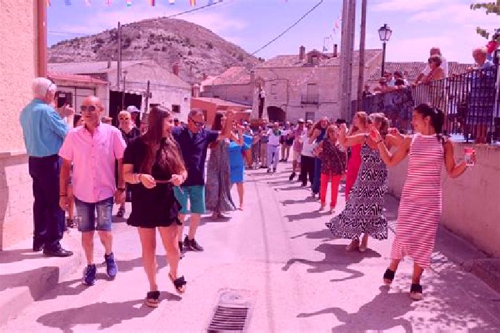 Sofia, 31 — Escort in Cevico Navero, Spain