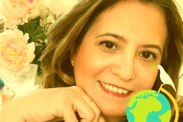 Sofia, 31 — Escort in Cortes, Brazil