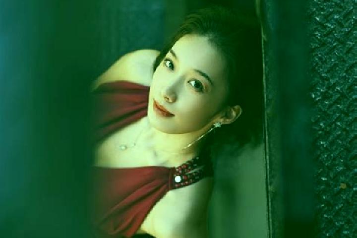 Sofia, 31 — Escort in Daiyao, China