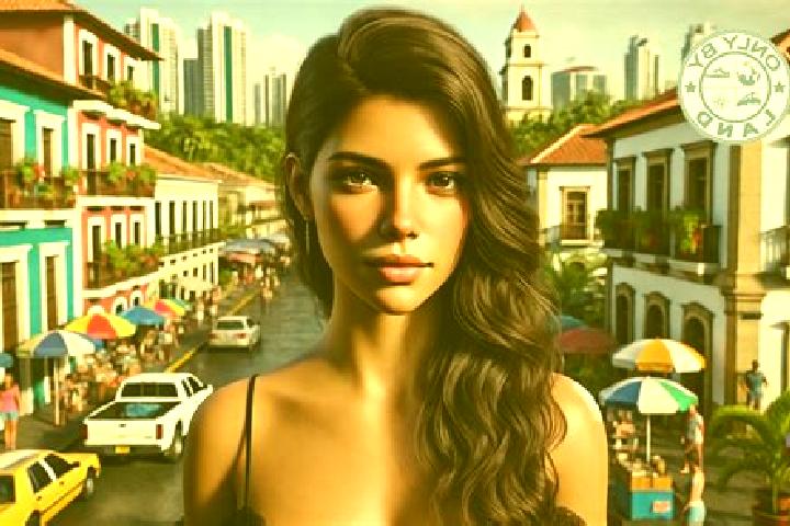 Sofia, 31 — Escort in David, Panama