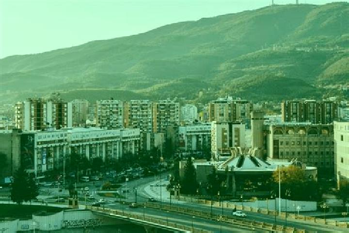 Sofia, 31 — Escort in Dolneni, North Macedonia