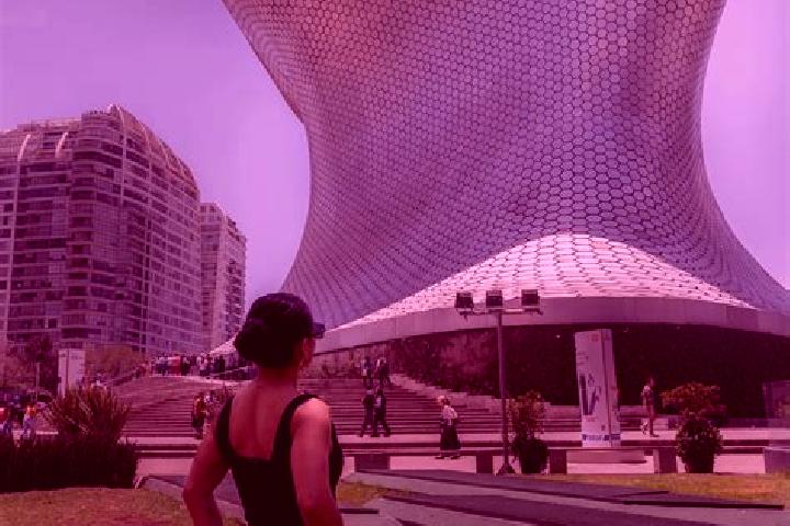 Sofia, 31 — Escort in El Eden, Mexico