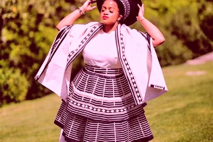 Sofia, 31 — Escort in Ga-Kgapane, South Africa