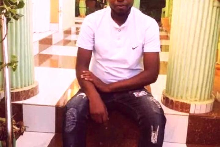 Sofia, 31 — Escort in Giteranyi, Burundi