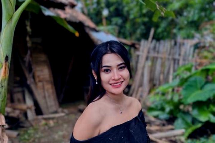 Sofia, 31 — Escort in Godong, Indonesia
