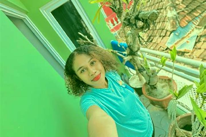 Sofia, 31 — Escort in Ilaga, Indonesia
