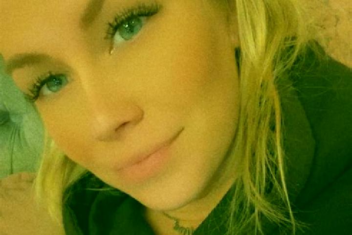 Sofia, 31 — Escort in Insjoen, Sweden
