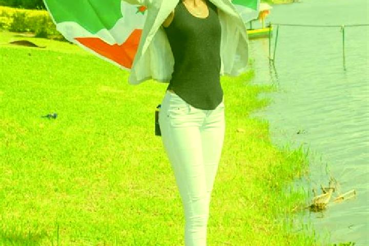 Sofia, 31 — Escort in Kanyosha, Burundi