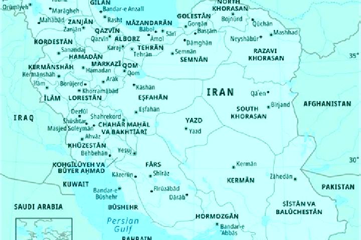 Sofia, 31 — Escort in Khartut, Iran