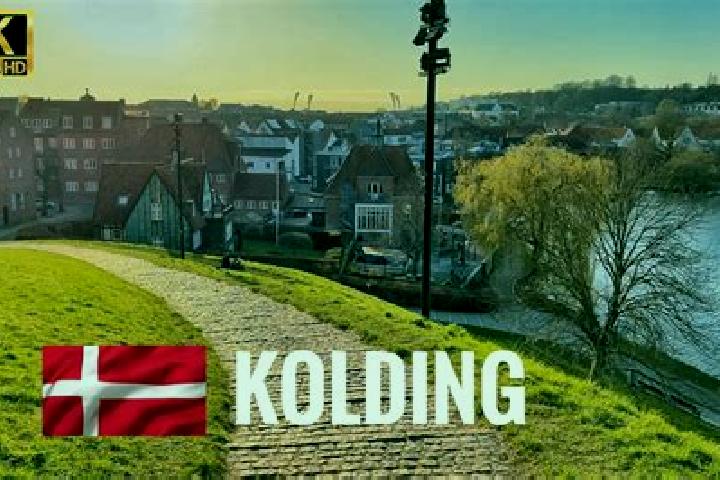 Sofia, 31 — Escort in Kolding, Denmark
