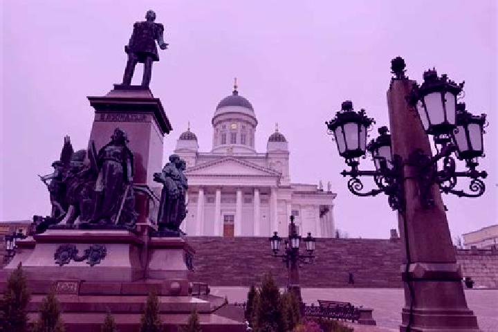 Sofia, 31 — Escort in Korvensuora, Finland